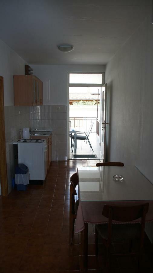 Apartmani Sipic , Bilo - プリモシュテン エクステリア 写真