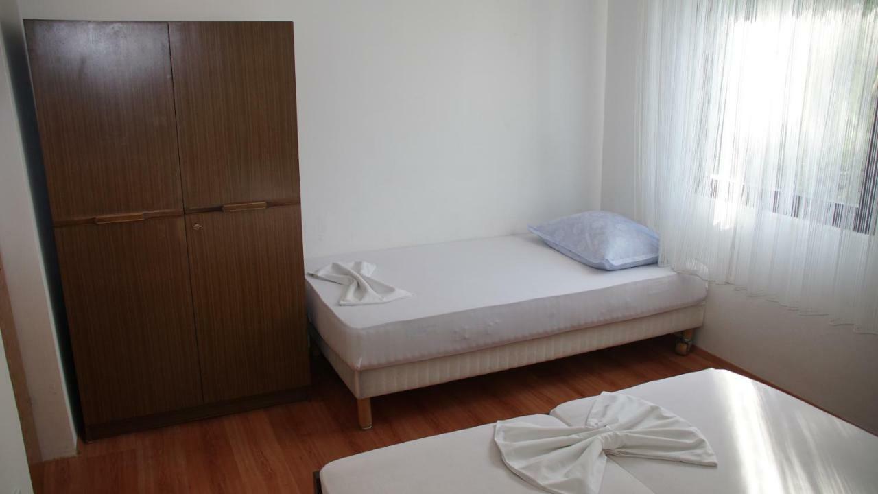 Apartmani Sipic , Bilo - プリモシュテン エクステリア 写真
