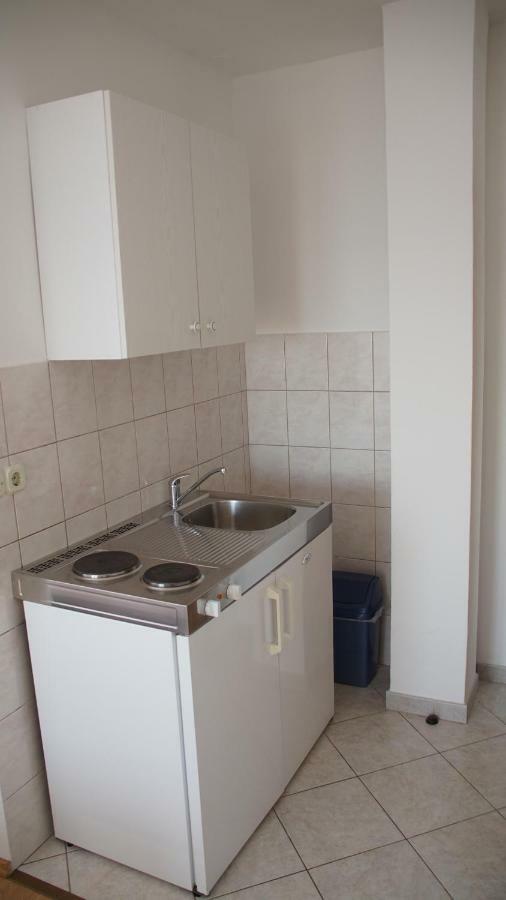 Apartmani Sipic , Bilo - プリモシュテン エクステリア 写真